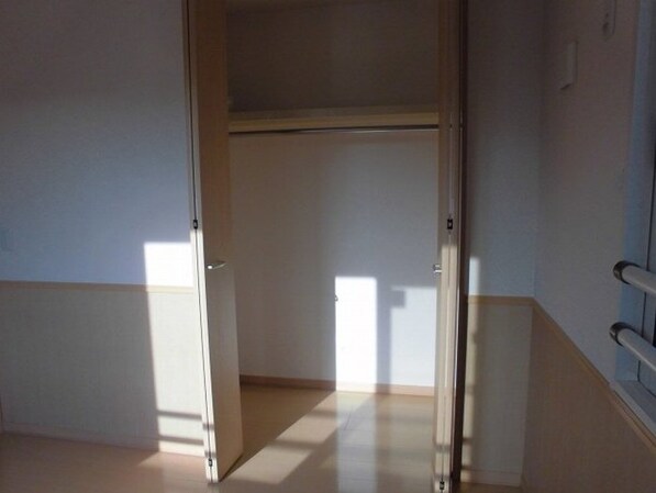 ソラーナ Iの物件内観写真